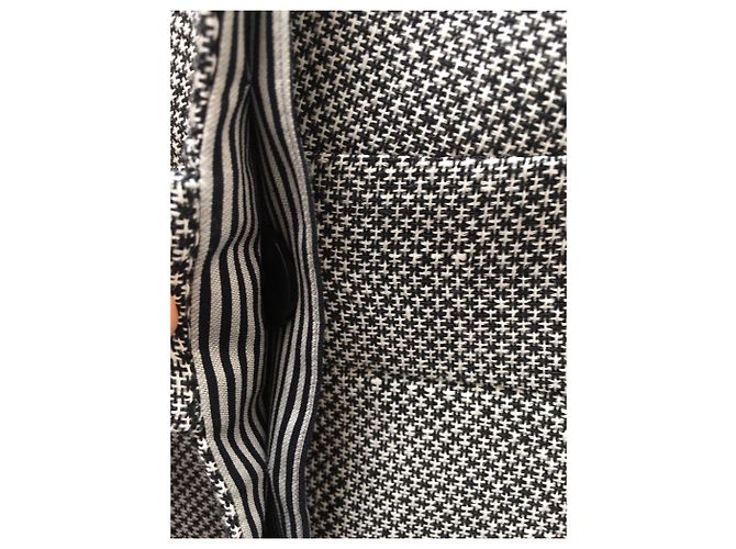 Emporio Armani Leinenkleid - Ansicht 7