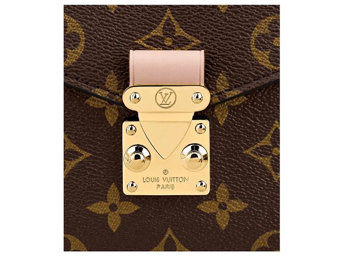 Louis Vuitton LV Metis nuevo Castaño - vista 5