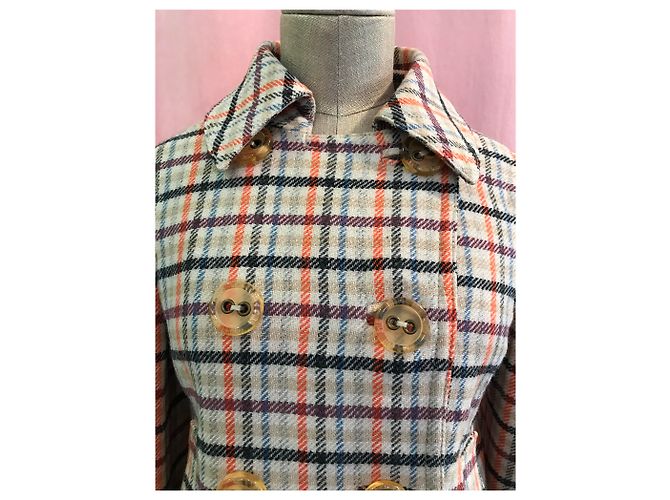 Cappotto corto di Marc Jacobs - vista 2
