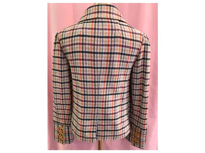 Cappotto corto di Marc Jacobs - vista 3