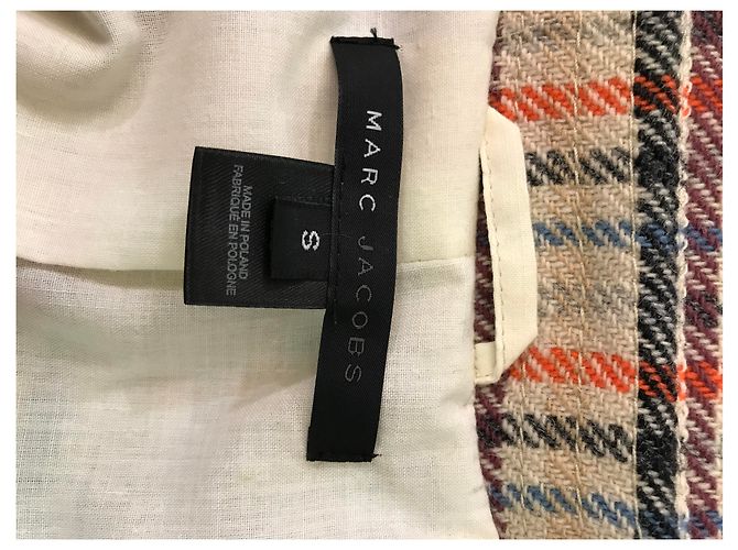 Cappotto corto di Marc Jacobs - vista 4