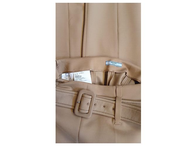 Prada Hose, Gamaschen - Ansicht 4