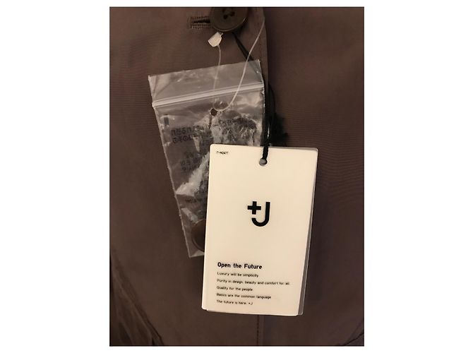 Uniqlo Chaquetas - vista 2