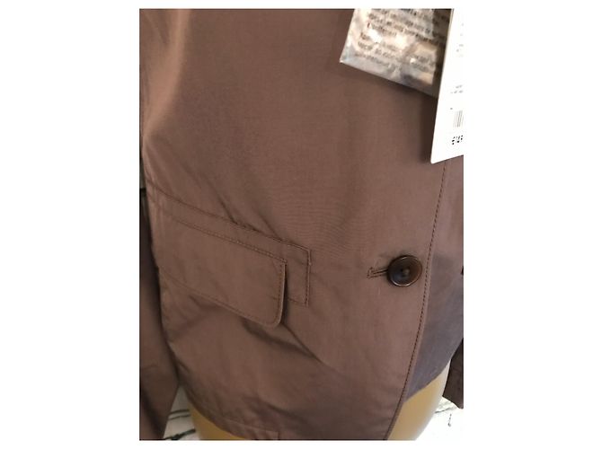 Uniqlo Chaquetas - vista 3