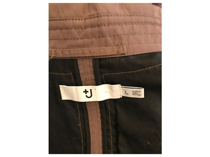 Uniqlo Chaquetas - vista 5