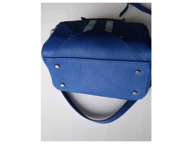 Nat & Nin Napoli Blau - Ansicht 2