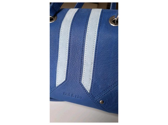 Nat & Nin Napoli Blau - Ansicht 3