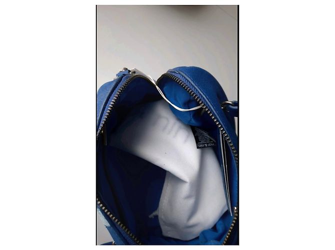 Nat & Nin Napoli Blau - Ansicht 4