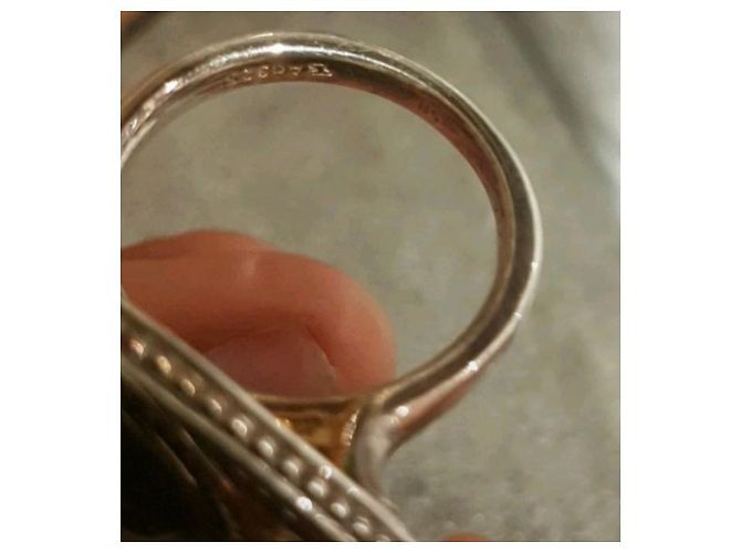 Thomas Sabo Rings Black - view 6