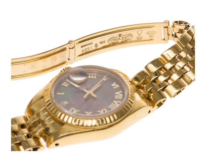rolex 24mm datejust