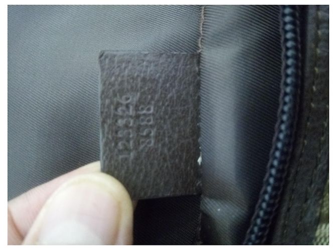 Gucci Tasche wechseln - Ansicht 4