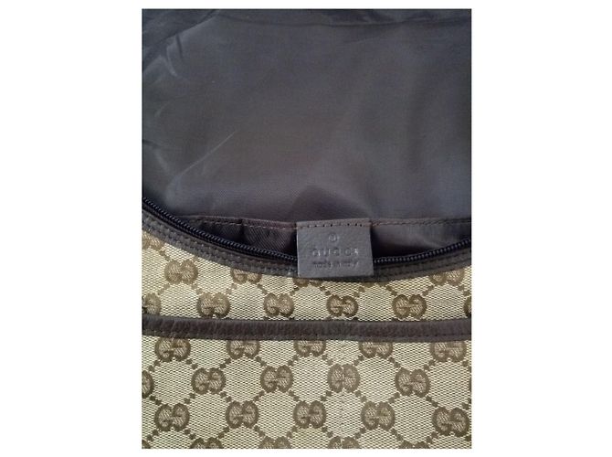 Gucci Tasche wechseln - Ansicht 5