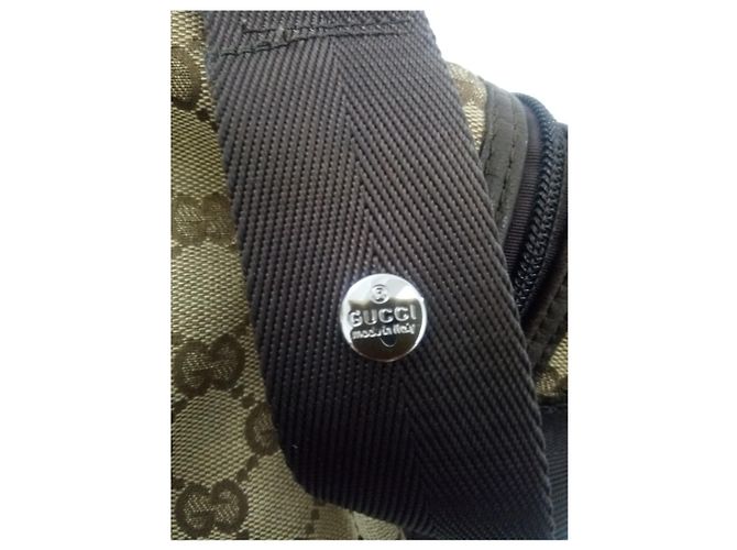 Gucci Tasche wechseln - Ansicht 6