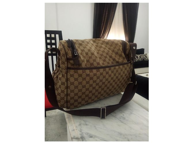 Gucci Tasche wechseln - Ansicht 8