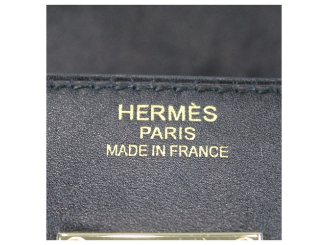Haut à courroies Hermès HAC Beige - Ansicht 7