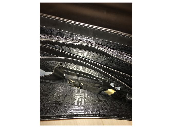 Gianfranco Ferré Sacs Porte-documents - vue 3