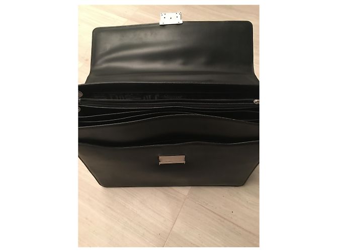 Gianfranco Ferré Sacs Porte-documents - vue 4