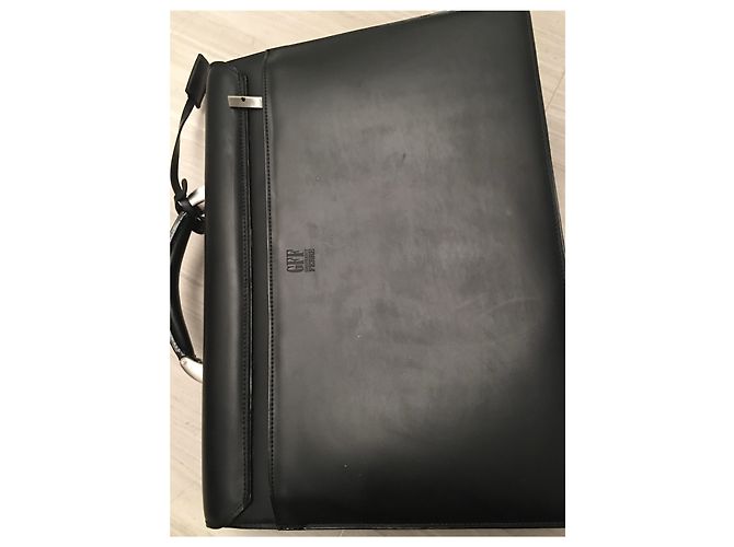 Gianfranco Ferré Sacs Porte-documents - vue 6