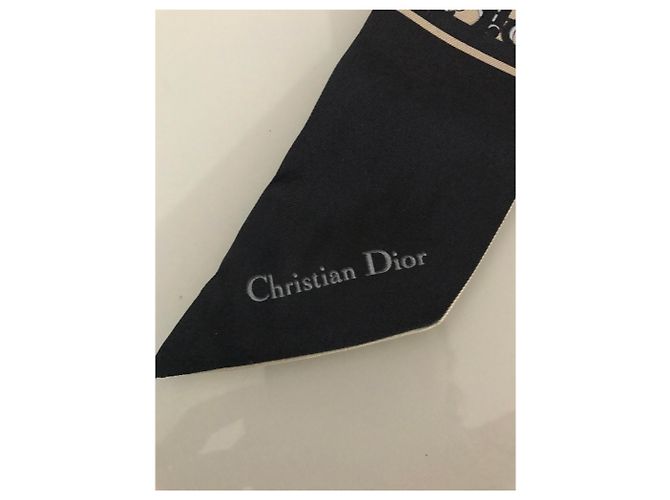 Dior Lenços - vista 3