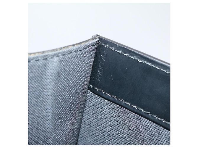 Louis Vuitton Laguito Nero - vista 6