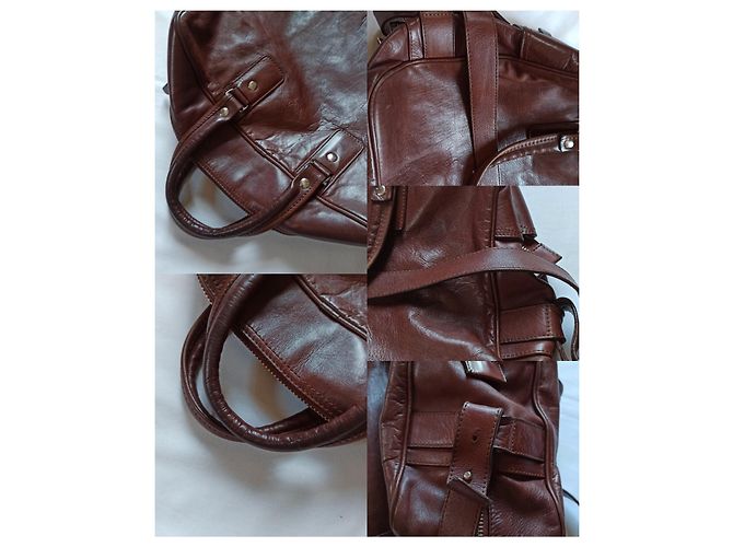 Maison Martin Margiela Kopfüber - Ansicht 5