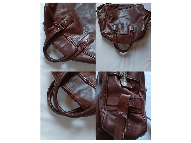 Maison Martin Margiela Kopfüber - Ansicht 6