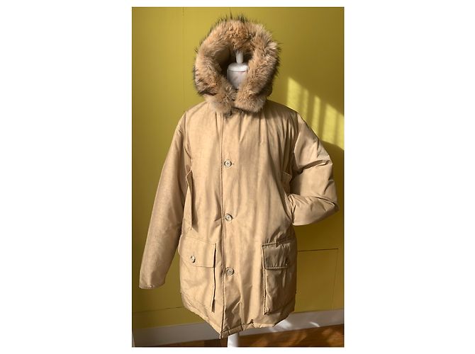 Woolrich Arctic Parka - vista 2