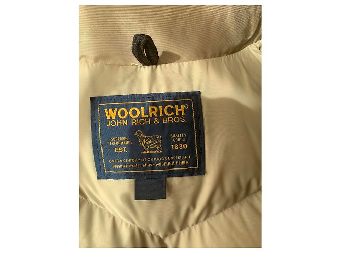 Woolrich Arctic Parka - vista 3