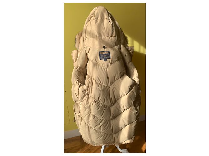 Woolrich Arctic Parka - vista 5