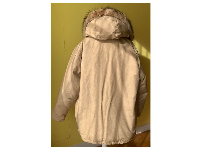 Woolrich Arctic Parka - vista 6