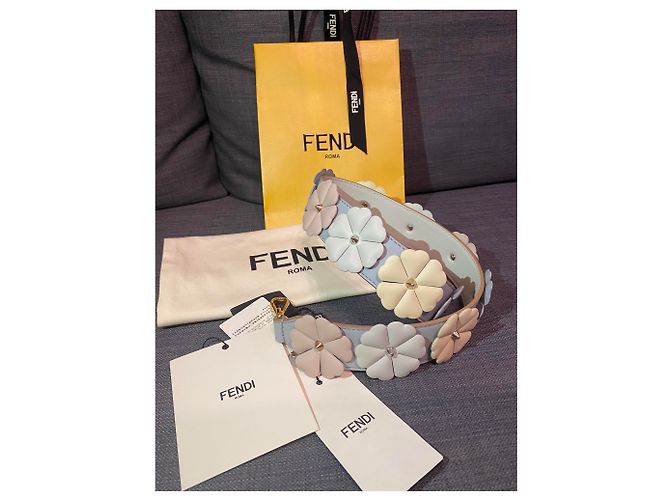 Fendi Purses, wallets, cases Multiple colors - view 2