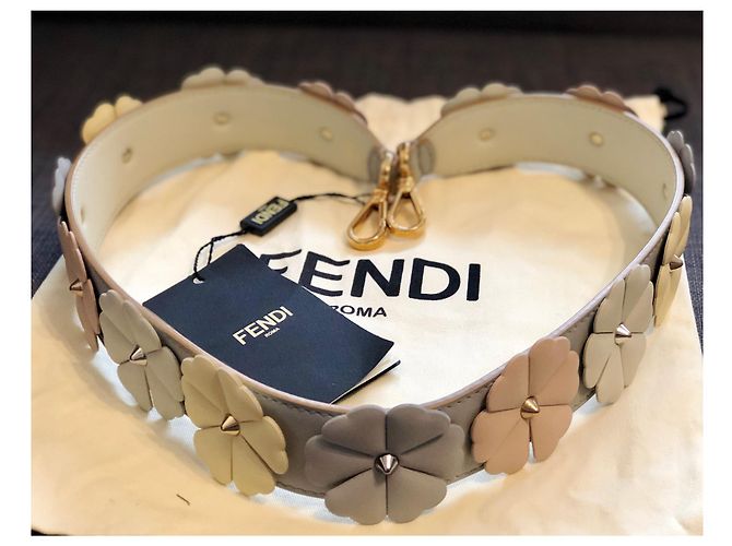 Fendi Purses, wallets, cases Multiple colors - view 3