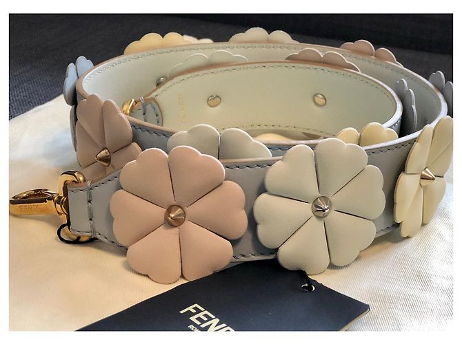 Fendi Purses, wallets, cases Multiple colors - view 4