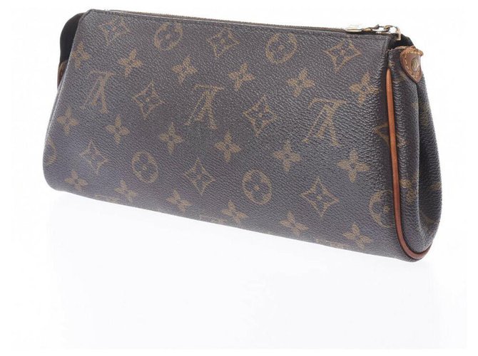 LOUIS VUITTON EVA Marrone - vista 2