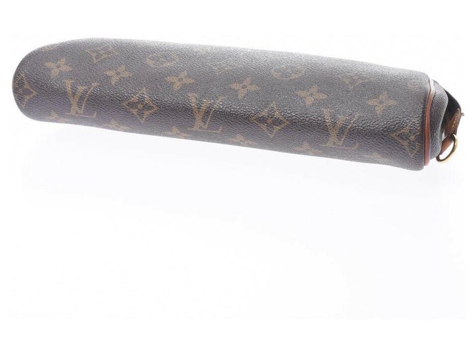 LOUIS VUITTON EVA Marrone - vista 3