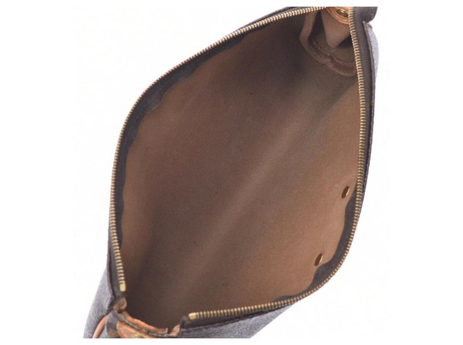 LOUIS VUITTON EVA Marrone - vista 5
