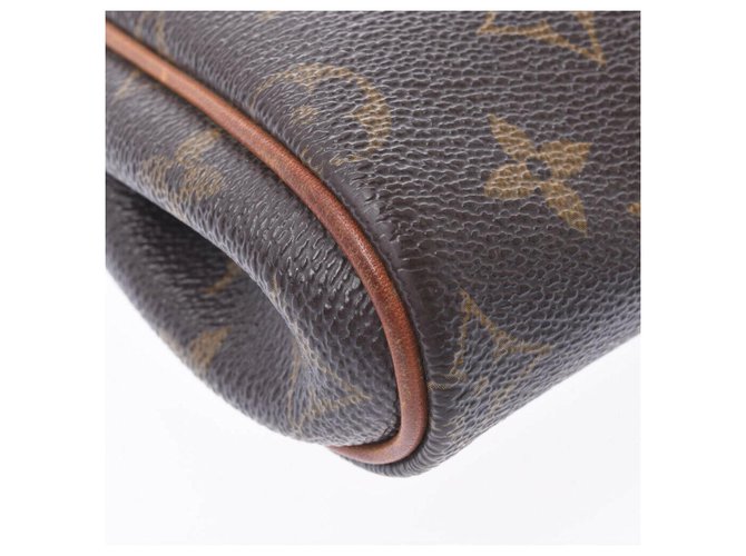 LOUIS VUITTON EVA Marrone - vista 7