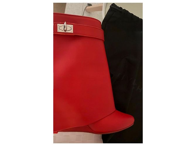 Givenchy Haifischschuhe - Ansicht 2