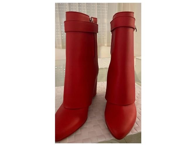 Givenchy Haifischschuhe - Ansicht 3