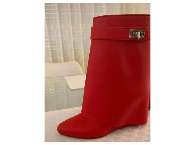 Givenchy Haifischschuhe - Ansicht 4