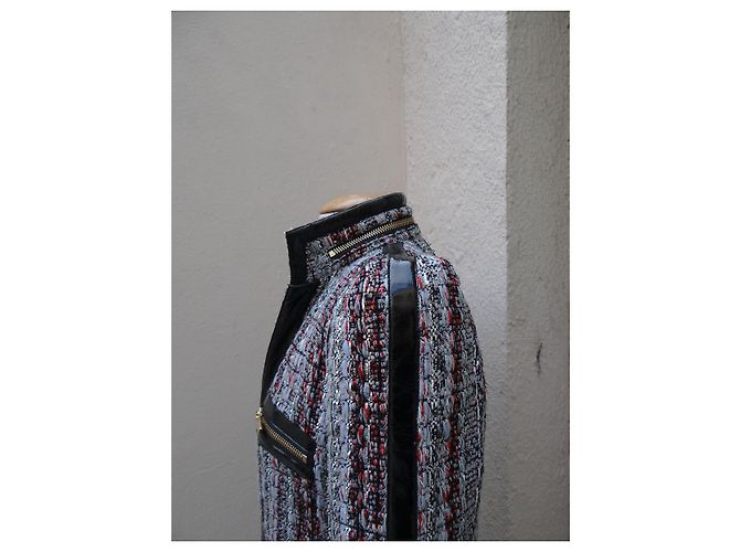 Alexandre Vauthier Mäntel, Oberbekleidung - Ansicht 15