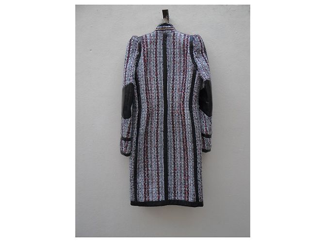 Alexandre Vauthier Mäntel, Oberbekleidung - Ansicht 5