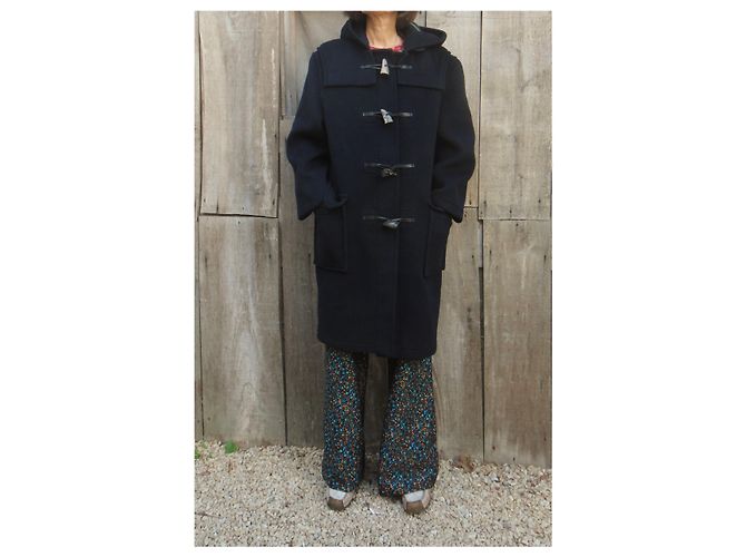 Autre Marque Montgomery t originale Monsizeomery 38 Blu navy - vista 2