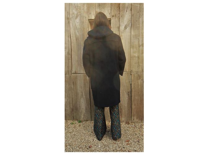 Autre Marque Montgomery t originale Monsizeomery 38 Blu navy - vista 3