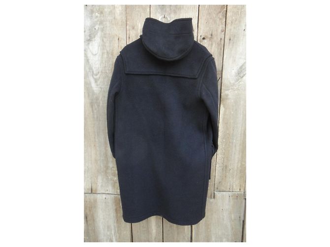 Autre Marque Montgomery t originale Monsizeomery 38 Blu navy - vista 4