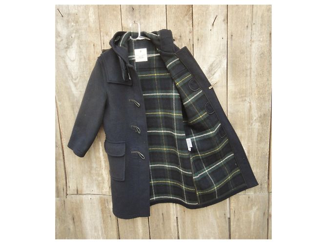 Autre Marque Montgomery t originale Monsizeomery 38 Blu navy - vista 5