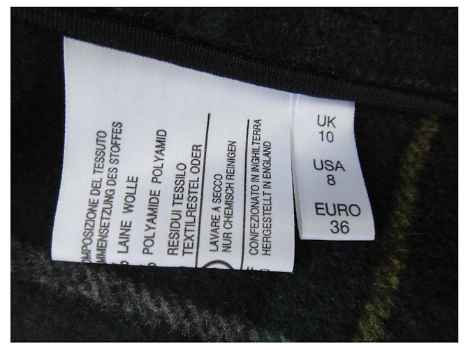 Autre Marque Montgomery t originale Monsizeomery 38 Blu navy - vista 7