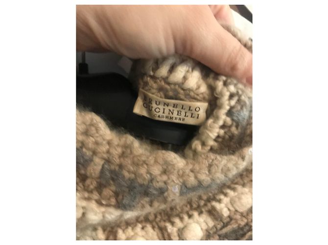 Brunello Cucinelli Tricots - vue 2