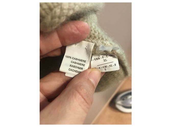 Brunello Cucinelli Tricots - vue 3