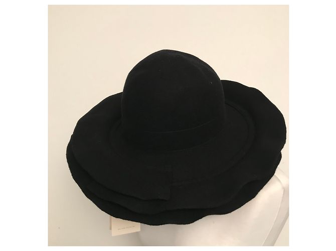 Comme Des Garcons Hüte - Ansicht 2